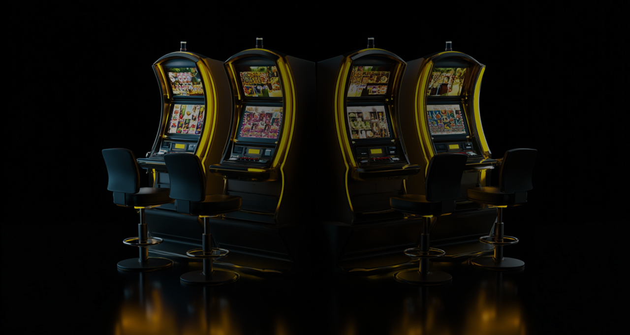 SlotCity