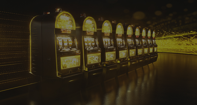 SlotCity